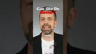 Are you the best she can do? #shorts #mensdatingadvice #hypergamy #relationshipadviceformen #soa