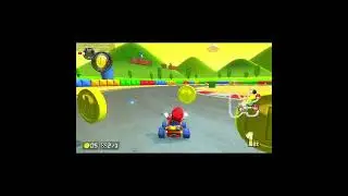 Mario Kart 8 Deluxe Short 3 [31 JAN 2025]