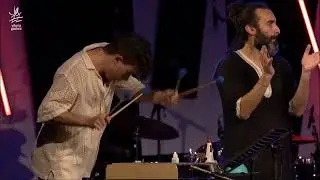 DANZA IMAGINARIA -Baldo Martínez- 