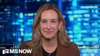 NJ Gov. Mikie Sherrill taking Trump to court over 'illegal' rail tunnel funding freeze