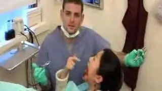 Ballad of the Dentist's Dream