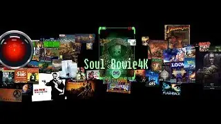 ST2 | SOUL BOWIE4K | Un nuevo comienzo.