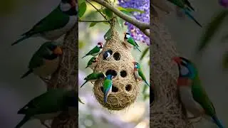 🌄 2026 NEW BIRD STATUS || NEW TRENDING STATUS VIDEO #shorts #shortsfeed