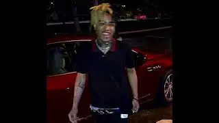 (FREE) XXXTENTACION x CRAIG XEN x MEMBERS ONLY TYPE BEAT 