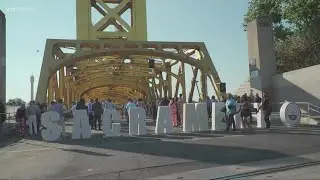 The Tower Bridge Dinner makes a comeback in Sacramento