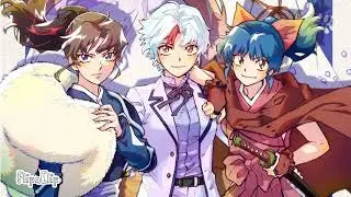 Yashahime Princess Half-Demon Manga Chapter 1