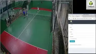 1 Torneio de Mistas FPPR