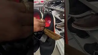 BURLINGTON SNEAKER FINDS 11 #barginshopper #burlingtonfinds #pumasneakers #airjordans #sneakers