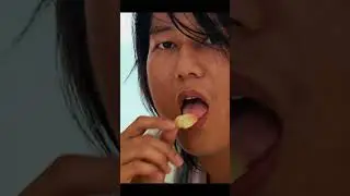 Жизель достает отпечатки пальцев #shorts  #shortvideo  #short   #speed   #film