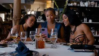 BET+ Original Movie &lsquo;Sugar Baby&rsquo; Trailer | Starring Lance Gross
