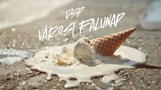 DSP - V&aacute;rosi falunap [Lyric Video]