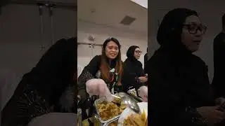 2nd Iftar Mifna at LB California - March 30,2024 2024 @logandotcomm