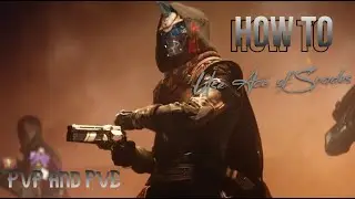How to use Ace of Spades in Destiny 2 a micro guide