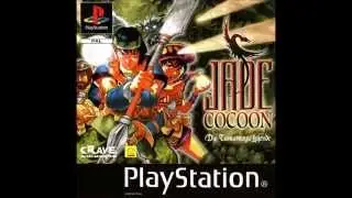 Jade Cocoon Soundtrack - 