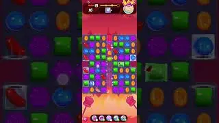Candy Crush Level 19442 GamePlay