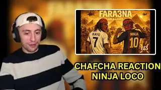 🔥🎬 CHAFCHA REACTION Ninja B13 💥 | High Quality
