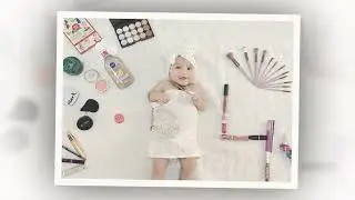 Muka Prensesin Ilk Yaş Gunu Kutlaması