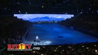 Parelli Natural Horsemanship - World Tour Germany