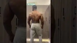 Gym Motivation #shorts #bodvbuilding #viral #trending #motivation #fitness #gm #tiktok #fvp #backday