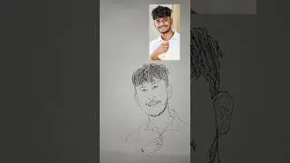 vasanth VTG Tamil gaming drawing #vasanth #vtgaming #drawing #tamilsong #trending #viralshort