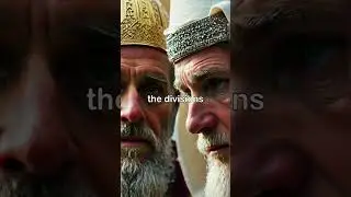 Arius and the Arian Controversy #history #facts #religion
