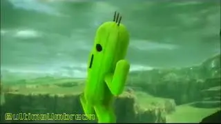 This Gigantuar (FF13) Made It's Way Into KH3 as a Statue | Final Fantasy | Kingdom Hearts