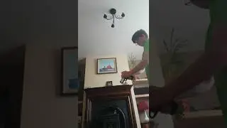 One mag reload