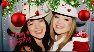 Chisme  navideño con Panchita regresando de Argentina! Casi Ángela Aguilar platicando