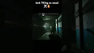 Jack TKing? never 😆 #gaming #escapefromtarkov #foryou #escapefromtarkovmoments #squads #fyp