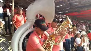PORRO: EL BACANO - BANDA SAN JUAN DE CAIMITO SUCRE