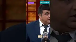 kapil sharma, Sumona and team funny moments #funny #comedy