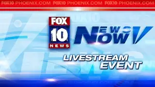 FNN 3/16 LIVESTREAM: Political Events; Fire In Raleigh, NC; Breaking News