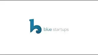 BLUE STARTUPS SBA VIDEO