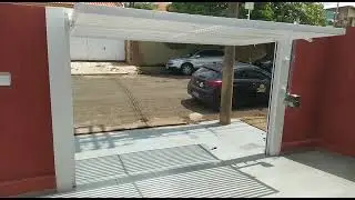 Potenza Jetflex PPA - El&eacute;trica Fernandez - Automatizadores para Port&otilde;es Basculantes