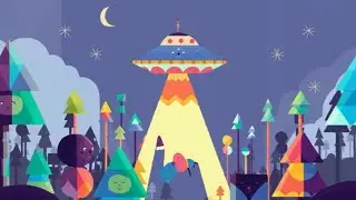 Imaginary Friend Society &ndash; Finding Out You Have Cancer (Animated Short Film)