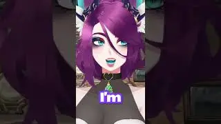 My friend made me watch NIEL BREEN & MUTED ME #vtuber #vtuberclips