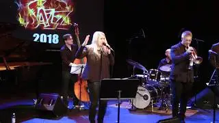 Maiden Voyage - The Untouchables feat. Inna Vysotska - Helsinki Rajaton Jazz Festival 2018