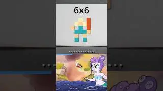 Cuphead: GUESS The Pixel Art | Part 4 #cuphead #gaming #quiz