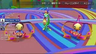 KH DDD HD (PC) Beginner NG+ in 1:58:26 (Loadless)