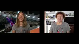 La audiodescripci&oacute;n. Taller 'Capaces de Comunicar'.