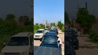 Presidency 2k23 khalsa college #amritsar #rally #college #trending #viral #short