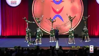 South Africa [2019 All Girl Elite]