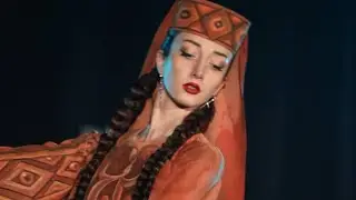 Հնչում է Հայաստանը. Բերդ