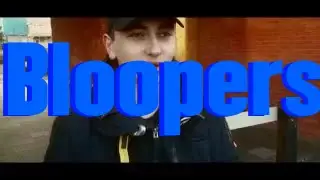 Turk Komt Bij Ghetto Dokter - Bloopers
