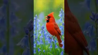 Iconic North America Bird Songs &ndash; Relaxing Nature Sounds for Sleep, Study & Deep Relaxation