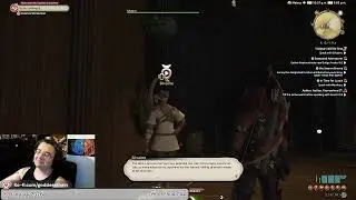 Day 427B (FFXIV - Erzabet) - Violators Will Be Shot (Archer level 15)