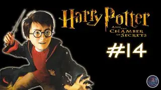 Harry Potter i Komnata tajemnica (gra PC) #14 Spongify ➰😄