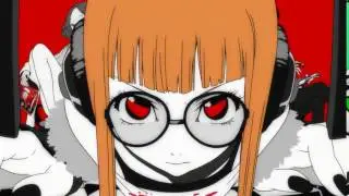 good job, futaba