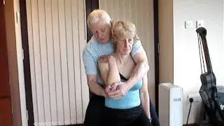 Anterior Humeral Head Manipulation (1)