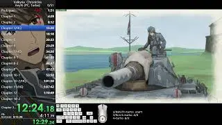 VC1 Any% (PC, Turbo) in 1:53:16
